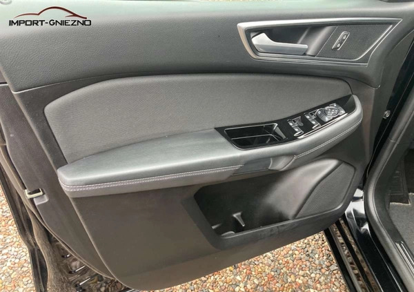 Ford S-Max cena 92900 przebieg: 149000, rok produkcji 2019 z Aleksandrów Łódzki małe 529